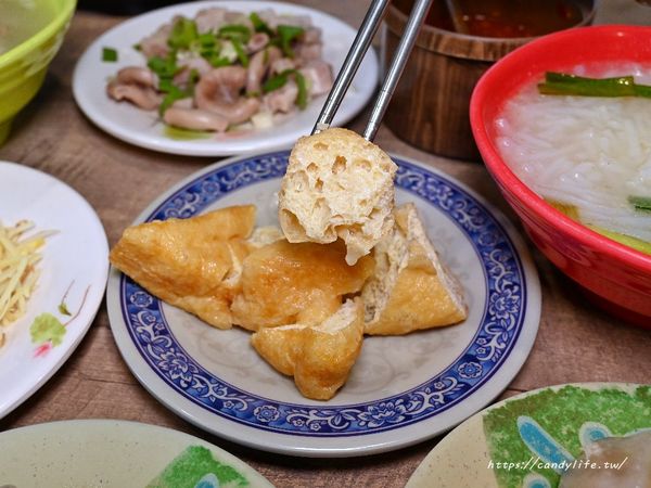 ▲▼柳川米粉湯。（圖／部落客糖糖’s 享食生活授權提供）