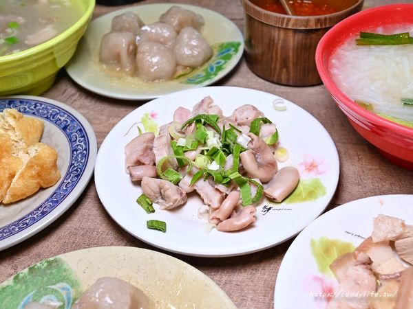 ▲▼柳川米粉湯。（圖／部落客糖糖’s 享食生活授權提供）