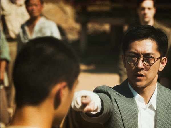 ▲《聽海湧》劇組對語言相當考究。（圖／公視台語台提供）