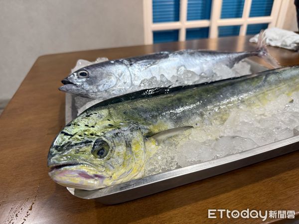 ▲▼花蓮縣府結合旅宿業擧辦在地食材運用料理課程。（圖／花蓮縣政府提供，下同）