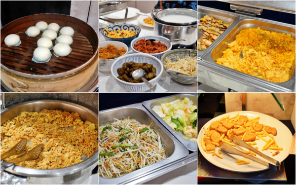▲▼草悟道文旅。（圖／部落客Mika出走美食日誌授權提供）