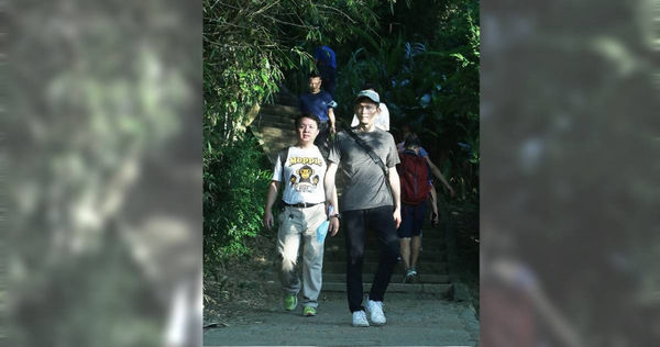 一名網友近日到台北象山爬山，結果才花了一小時就走完一圈，讓他困惑「象山真的是山嗎？？？？」（示意圖／報系資料照）