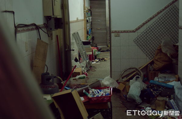 ▲▼台中女保險員命案,陳金火,廣德強,施金池,機車行,。（圖／民眾提供）