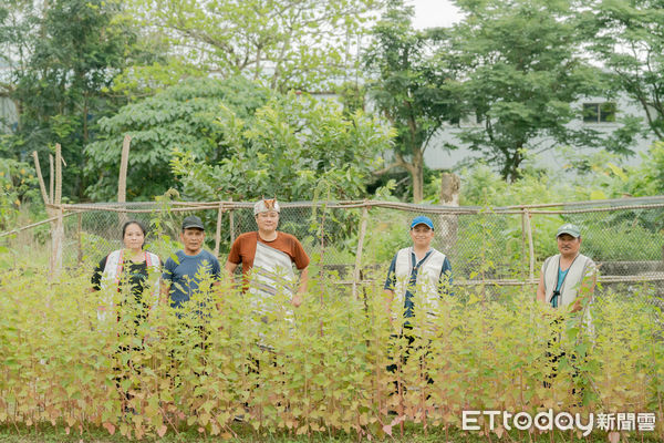 ▲今年擴大招募，包含餐桌上的部落旅行、部落食樂園、日日拾光及縱谷選物及部落文創商品等。（圖／縱管處提供，下同）