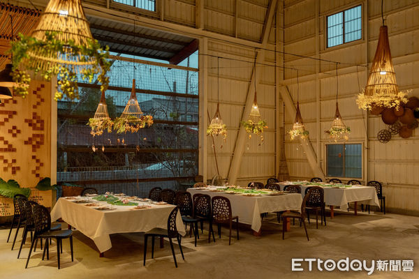 ▲今年擴大招募，包含餐桌上的部落旅行、部落食樂園、日日拾光及縱谷選物及部落文創商品等。（圖／縱管處提供，下同）