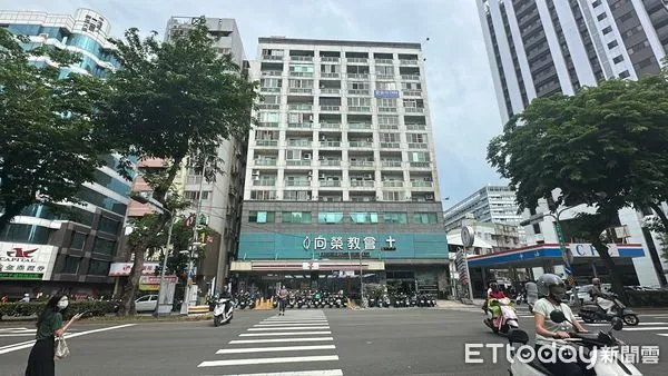 ▲▼   西區,法拍          。（圖／記者陳筱惠攝）