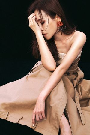 ▲▼彭佳慧推出新專輯 。（圖／索尼音樂提供）