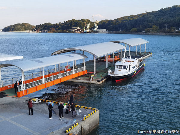 ▲▼坐A列車去吧。（圖／部落客Darren蘋果樹旅遊玩樂誌授權提供）