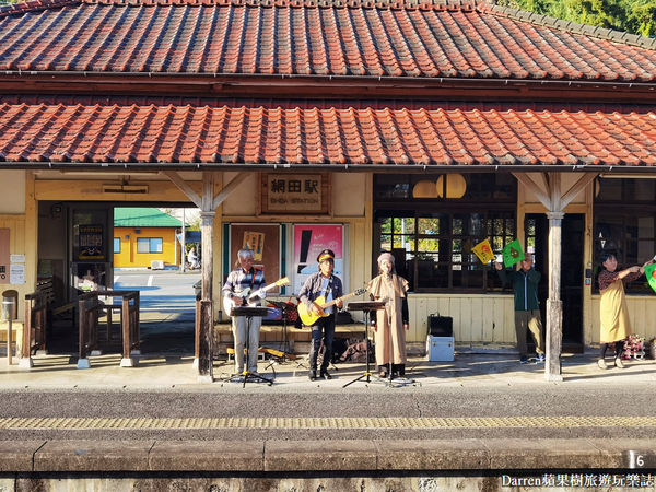 ▲▼坐A列車去吧。（圖／部落客Darren蘋果樹旅遊玩樂誌授權提供）