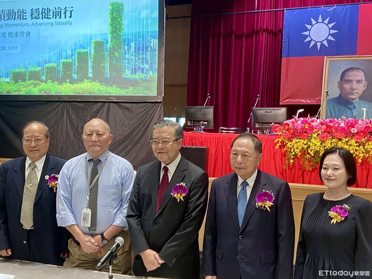 進口水泥低價搶市　亞泥籲加速課反傾銷稅、碳費保產業公平