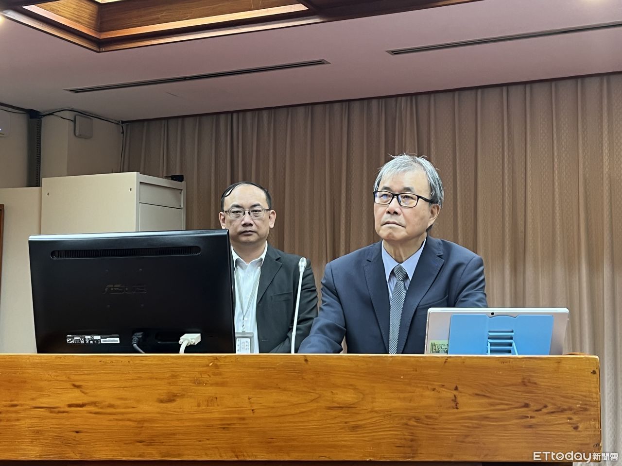 教育部封殺「大陸7軍工大學」　教長首度坦承：我選的