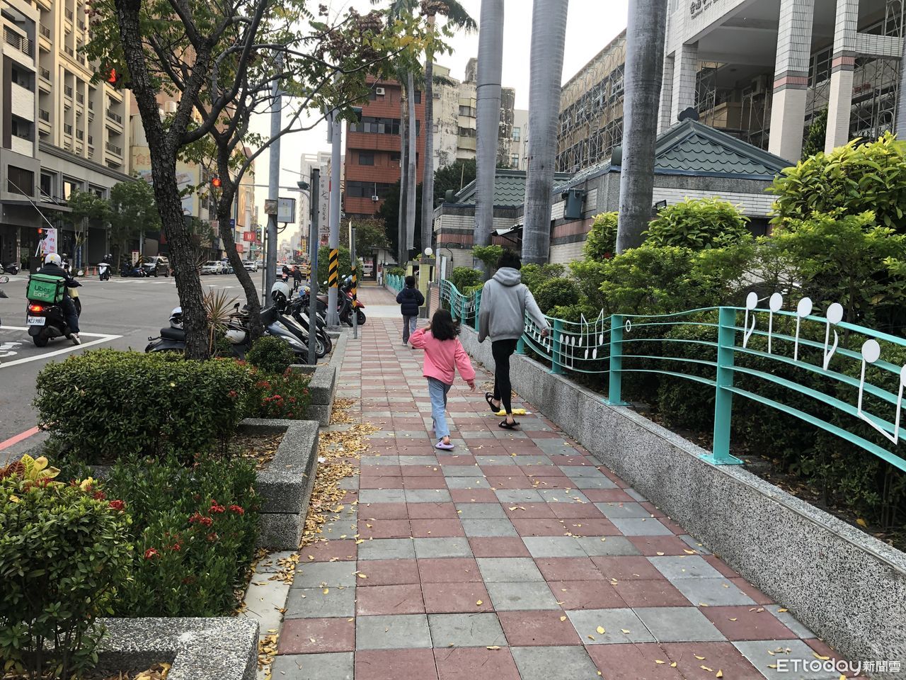 交通事故傷亡雙降　黃偉哲：台南道安邁向零死亡穩健前進