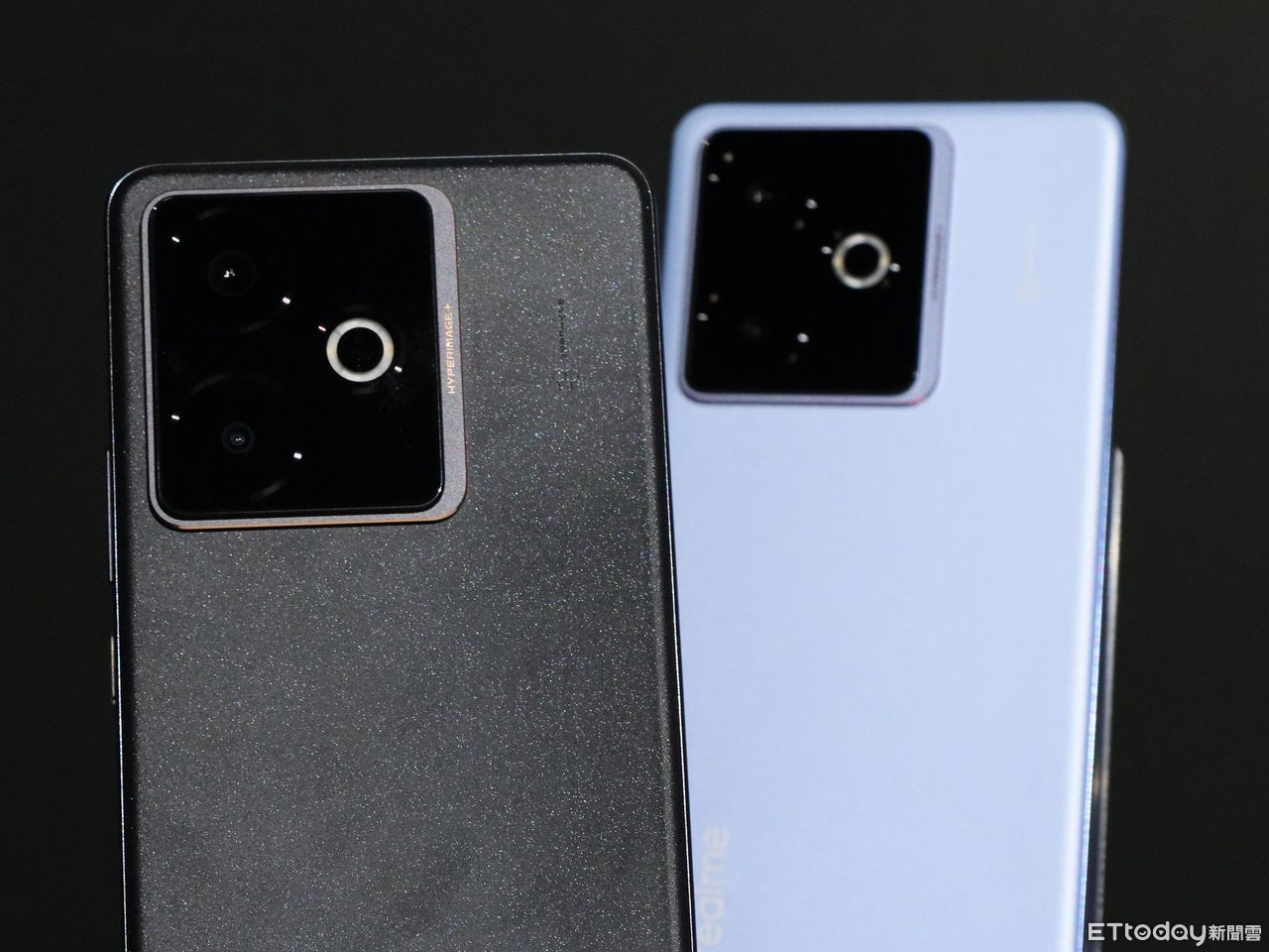 ▲▼        realme GT     。（圖／記者蘇晟彥攝）
