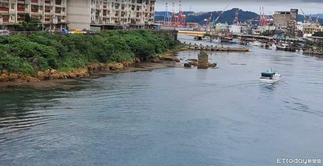 快訊／基隆八尺門漁港驚見女浮屍！　警公布穿著急尋家屬