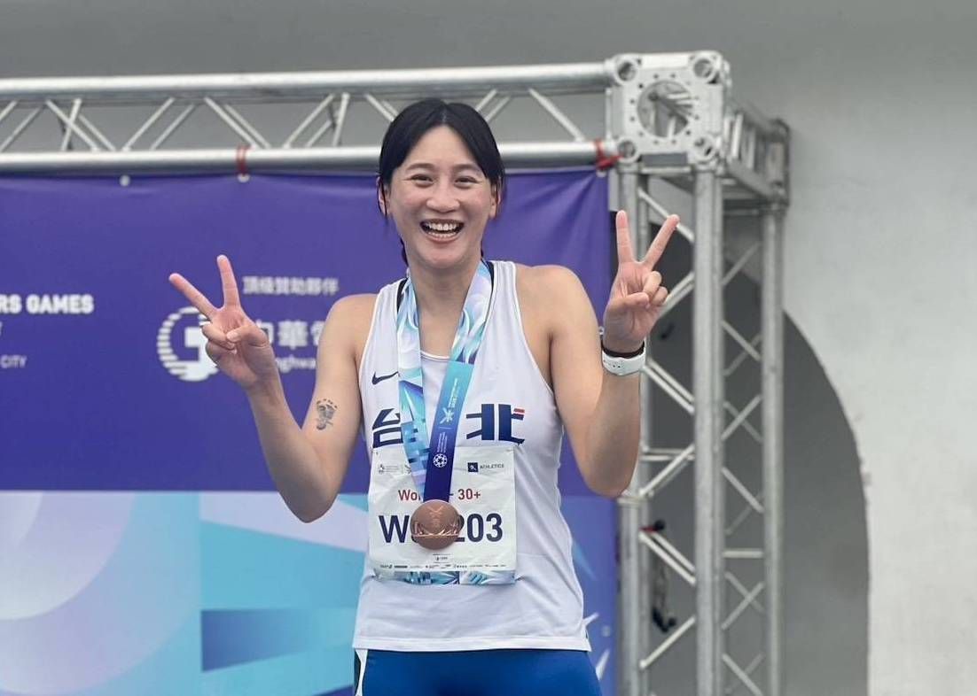 ▲▼世壯運執委會盤點本屆12位女神。（圖／2025雙北世壯運執委會提供）