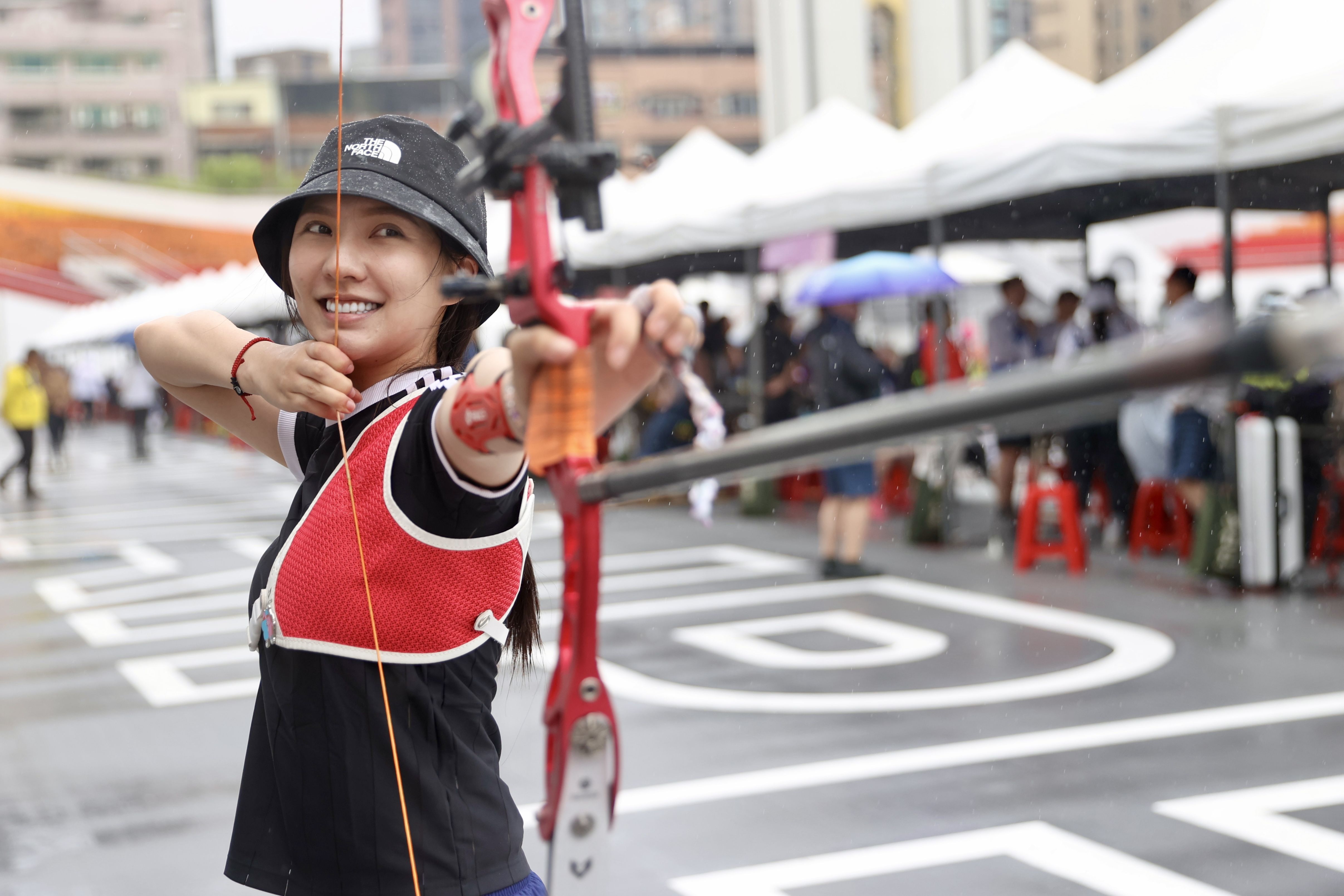 ▲▼世壯運執委會盤點本屆12位女神。（圖／2025雙北世壯運執委會提供）