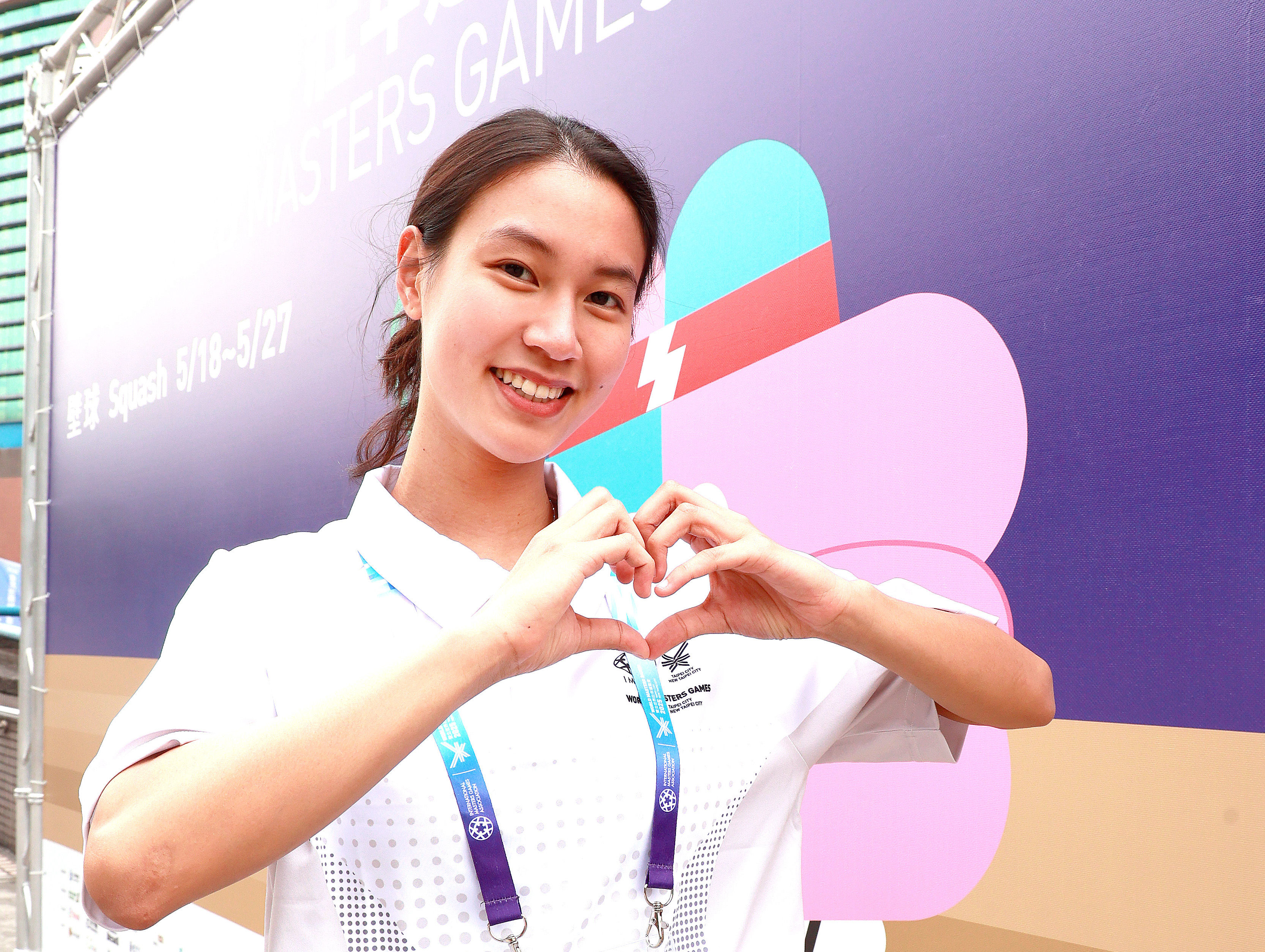 ▲▼世壯運執委會盤點本屆12位女神。（圖／2025雙北世壯運執委會提供）