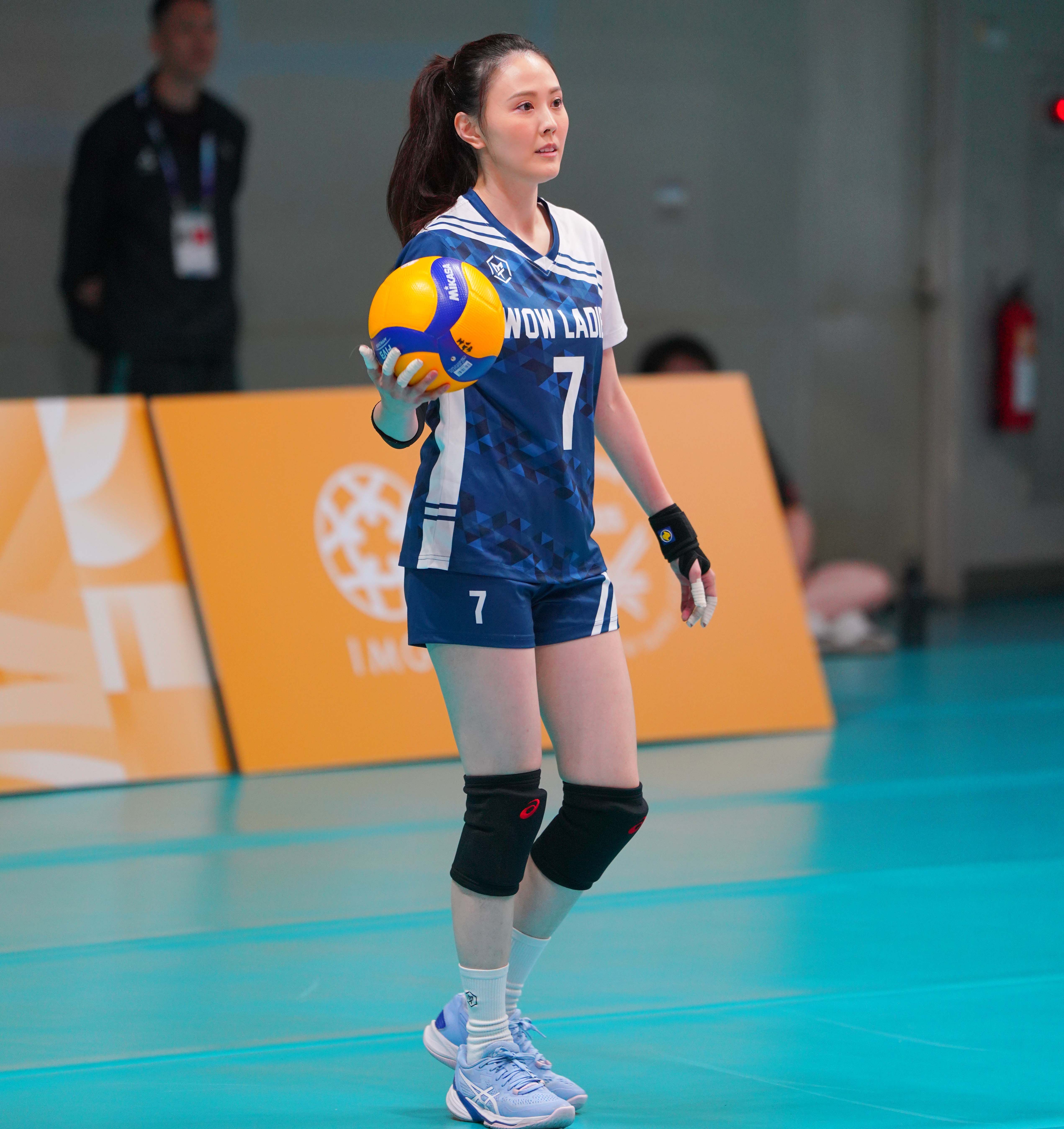 ▲▼世壯運執委會盤點本屆12位女神。（圖／2025雙北世壯運執委會提供）