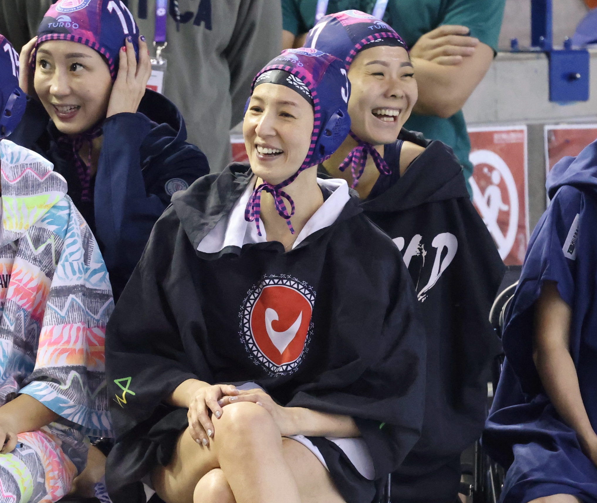 ▲▼世壯運執委會盤點本屆12位女神。（圖／2025雙北世壯運執委會提供）