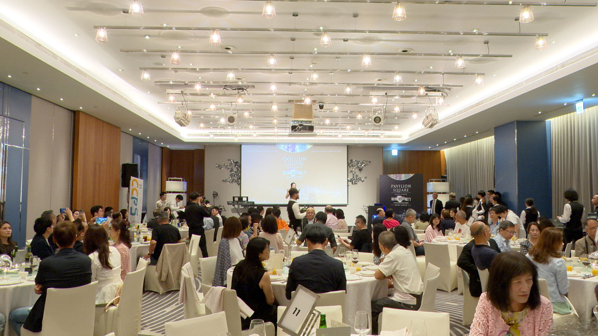 ▲▼地緣風險升溫！「第二家園」布局熱  吉隆坡核心Pavilion Square成焦點。（圖／記者謝盛帆攝）