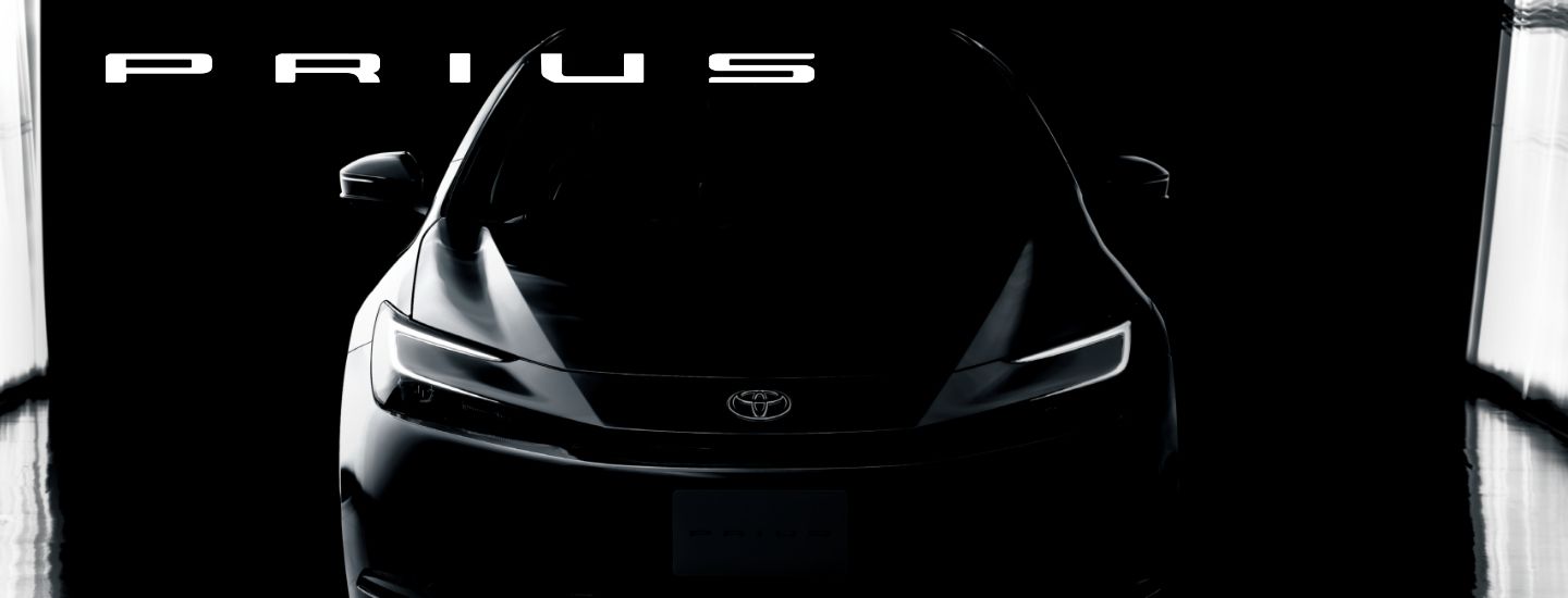 ▲Prius。（圖／翻攝自TOYOTA日本官網）