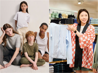 UNIQLO感謝祭連15天開跑!最低149元、熱門小眼睛聯名同步登場
