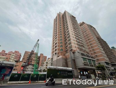 房市凍！全台10區「逆生長」　中和一生活圈交易量噴3倍
