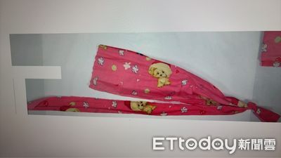 碎屍魔張介宗冷血殺3女起訴 奪命粉紅色「小狗布條」、榔頭曝光