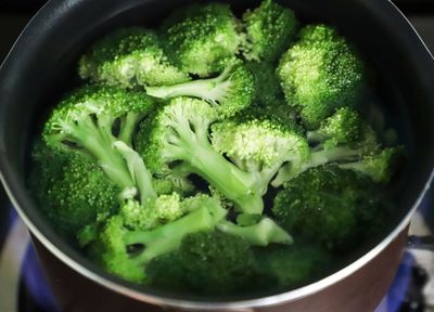 改善疲勞超有感!6款高鎂食物盤點 深綠色蔬菜也在內