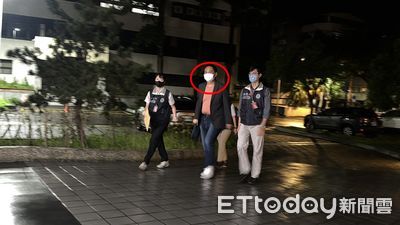 快訊/北投農會爆「送威士忌」換不參選 陳重文父子交保
