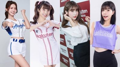 啦啦隊小三「線索總整理」！4女孩急澄清　李怡貞開罵：出事繼續裝