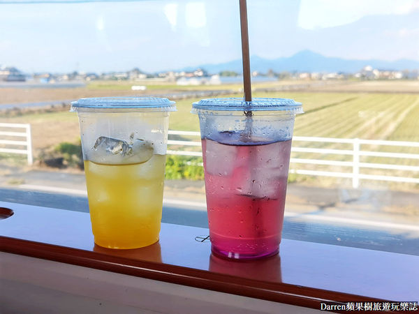 ▲▼坐A列車去吧。（圖／部落客Darren蘋果樹旅遊玩樂誌授權提供）