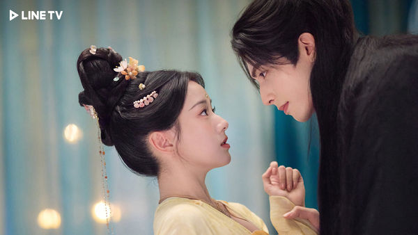 ▲▼LINE TV影音收視週榜（5/19-5/25）。（圖／LINE TV提供）