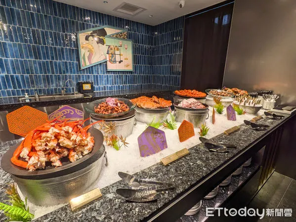 ▲旭集微風店。（圖／記者黃士原攝）