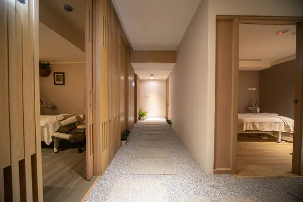 ▲預訂平台FunNow整理出台北市10間高評價，且風格迥異的療癒系按摩會館。（圖／FunNow提供）