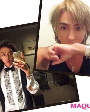 ▲GENKING.變性8週年。（圖／翻攝自GENKING.IG）