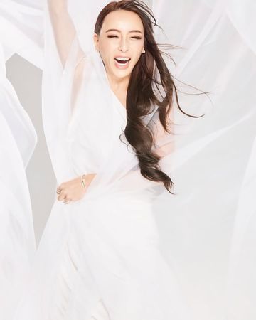 ▲GENKING.變性8週年。（圖／翻攝自GENKING.IG）