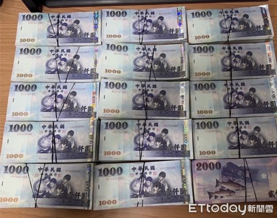 ▲刑事局會同北市特勤隊特警荷槍攻堅逮捕林宥穎。（圖／記者張君豪翻攝）