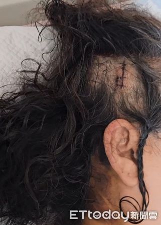 ▲27歲張姓團員患有自閉症，父母陪他南下台南學習古箏，成為樂團一員，如今卻因車禍頓失依靠。（圖／南瀛民族樂團團長楊正安提供）