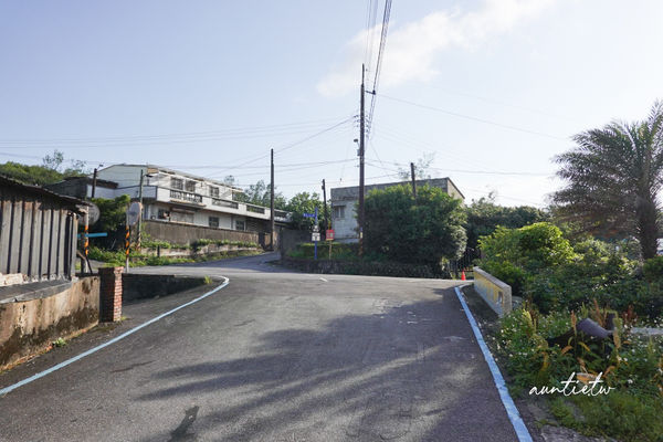 ▲▼民宅裡的隱密涼麵店。（圖／部落客水晶安蹄提供）