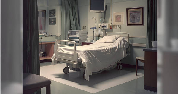 一名網友在Dcard上發文，指出他的外婆因為癌末，已經所剩不少時間，因此他便好奇詢問「喪假能不能提早用」。（示意圖／Pixabay）