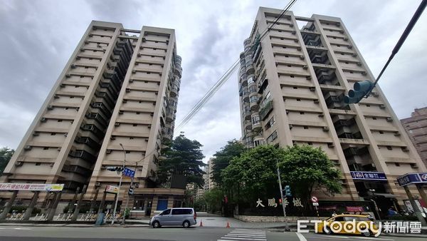 ▲新店大鵬里長喬天鼎遭爆組團出國買春。（圖／記者陸運陞攝）