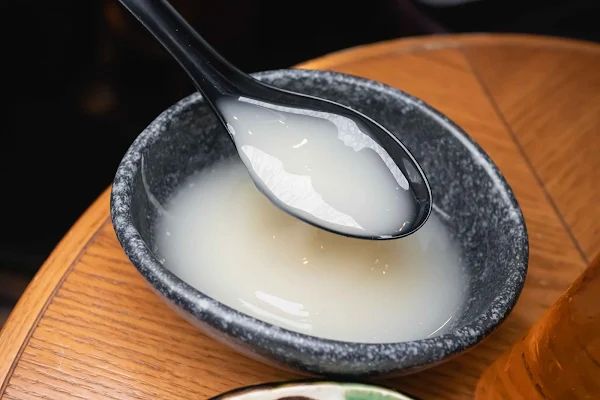 ▲▼東京左門雞高湯黑輪。（圖／部落客美熊提供）