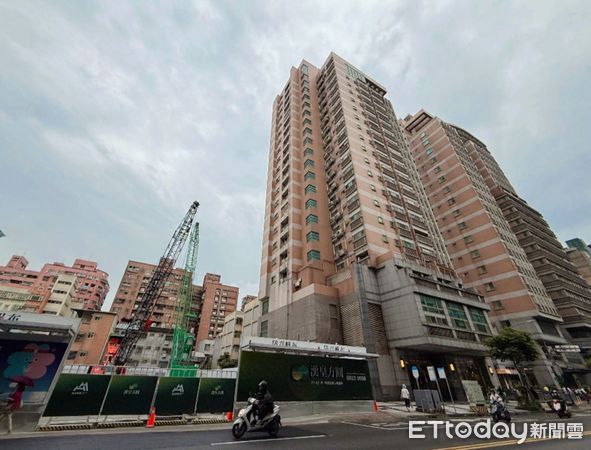 ▲▼         漢皇方圓    。（圖／記者項瀚攝）