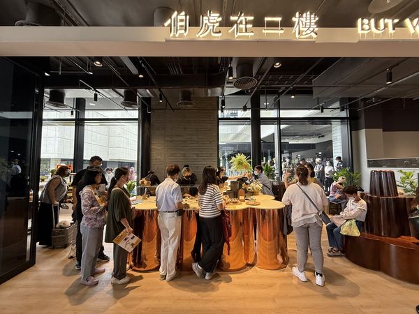 ▲誠品生活台南試營運。（圖／業者提供）