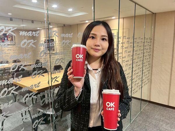 ▲▼OKmart連假優惠。（圖／業者提供）
