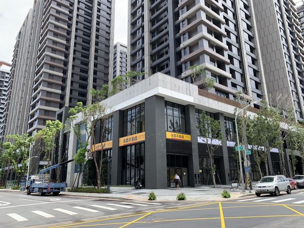 ▲▼ 新竹房市            。（圖／記者陳筱惠攝）