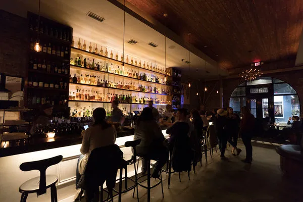 ▲▼2025最佳酒吧紐奧良Cure Bar。（圖／美國國家旅遊局提供）