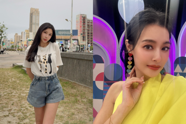 ▲▼蘇心甯遭前閨蜜爆料「偷臭王思佳」反擊：黑函爆料臭俗辣。（圖／翻攝自Instagram／pinksophia0818）