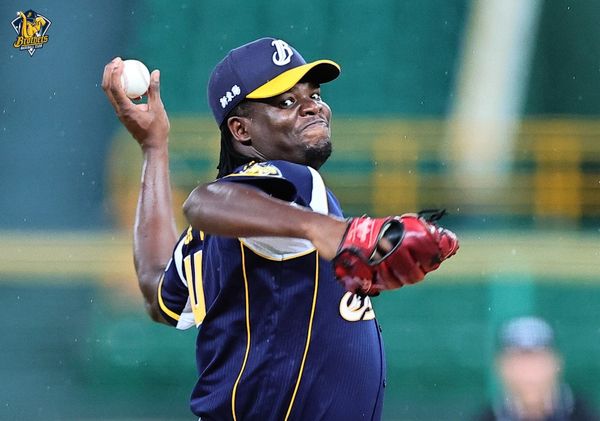 ▲▼  德保拉           。（圖／中信兄弟提供）